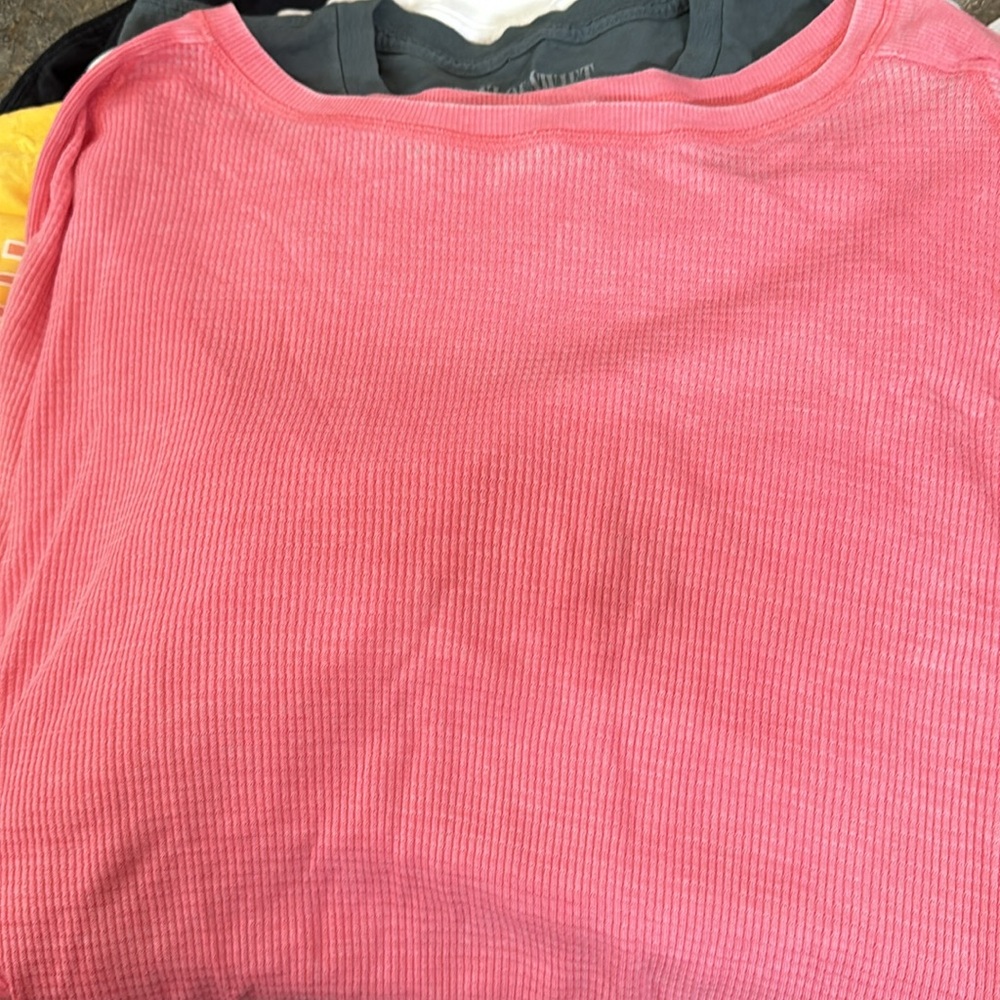 @dina_fiore Colorful Knit Shawl bundle - Picture 17 of 17